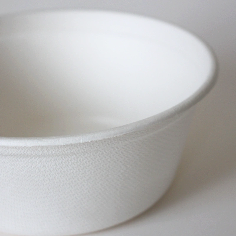 товар Миска 700 мл из сахарного тростника MS429